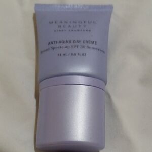 Meaningful Beauty Anti-Aging Day Cream
